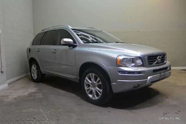 2014 Volvo XC90 3.2 Sport Utility 4D - 23055810 - 2