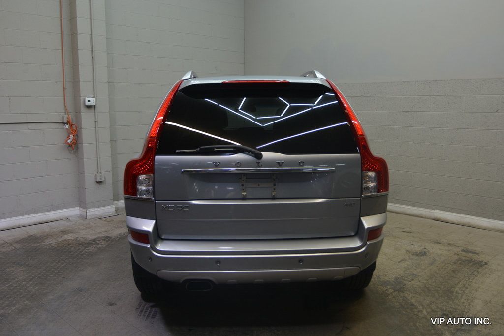 2014 Volvo XC90 FWD 4dr - 23055810 - 9