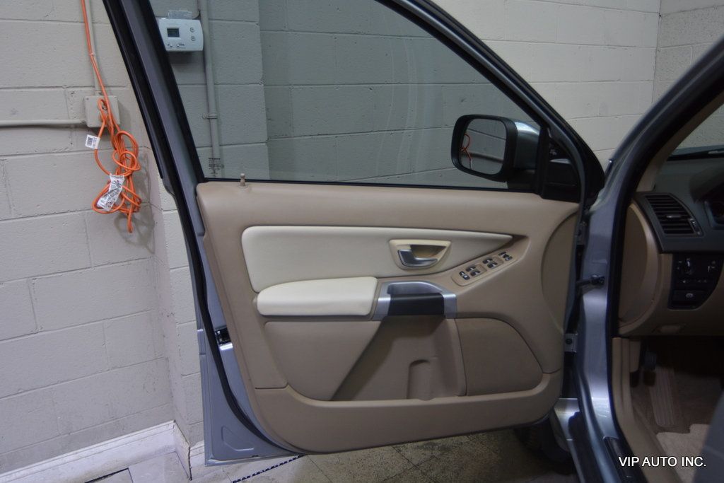 2014 Volvo XC90 FWD 4dr - 23055810 - 10
