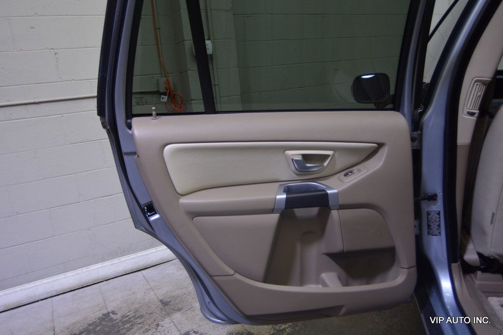 2014 Volvo XC90 FWD 4dr - 23055810 - 12