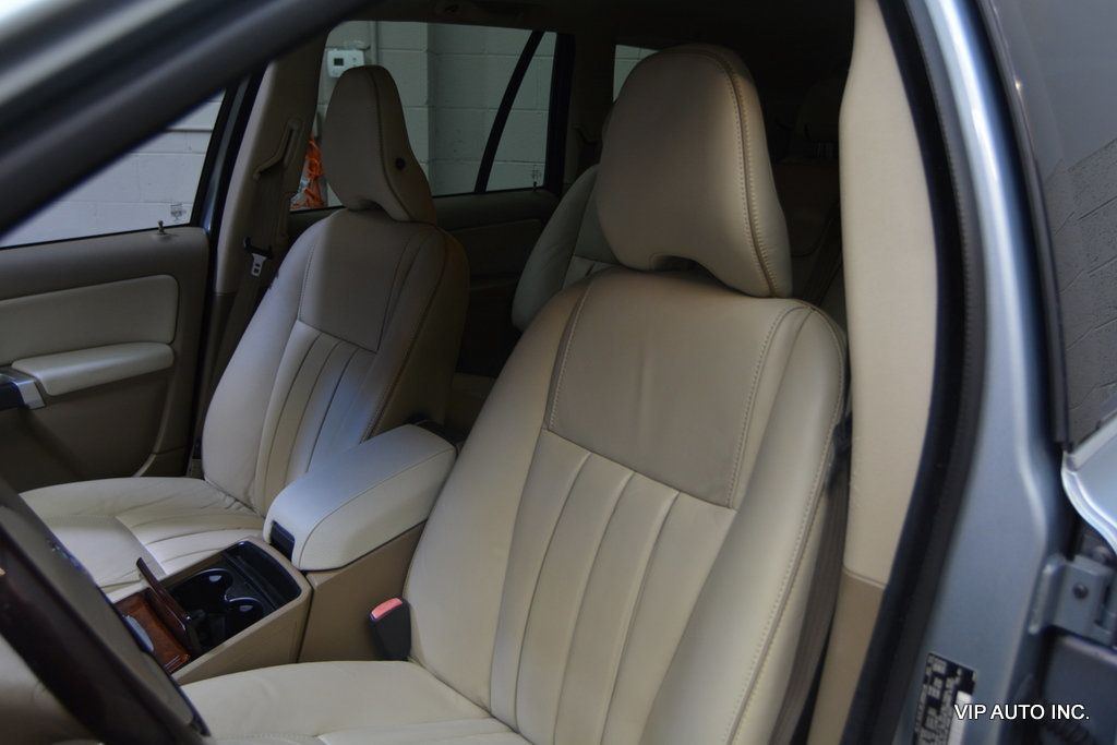 2014 Volvo XC90 FWD 4dr - 23055810 - 14