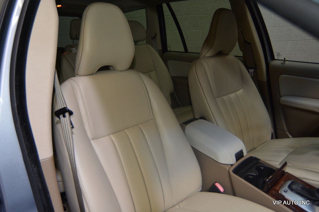 2014 Volvo XC90 FWD 4dr - 23055810 - 15