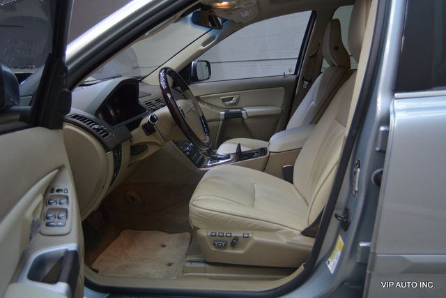 2014 Volvo XC90 FWD 4dr - 23055810 - 16