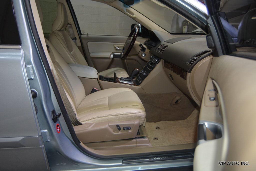 2014 Volvo XC90 FWD 4dr - 23055810 - 17