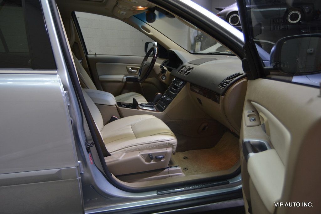 2014 Volvo XC90 FWD 4dr - 23055810 - 18