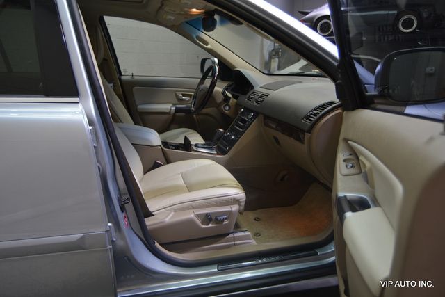 2014 Volvo XC90 FWD 4dr - 23055810 - 18