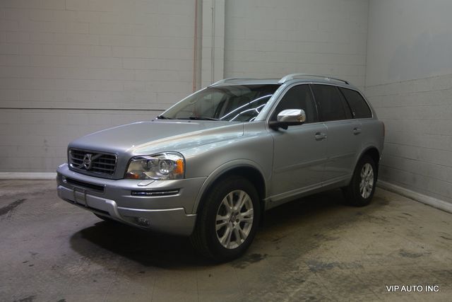 2014 Volvo XC90 FWD 4dr - 23055810 - 1