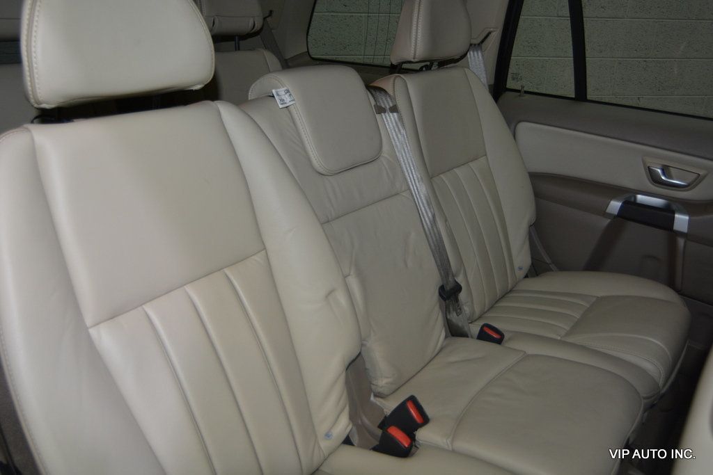 2014 Volvo XC90 FWD 4dr - 23055810 - 23