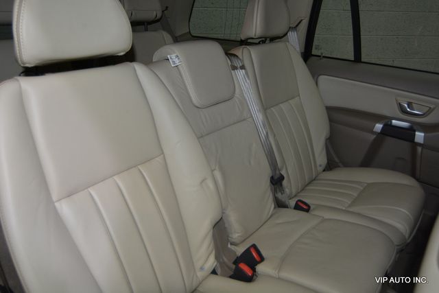 2014 Volvo XC90 FWD 4dr - 23055810 - 23