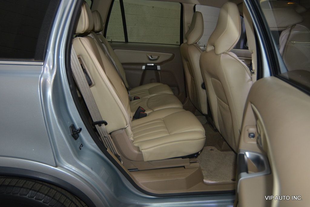 2014 Volvo XC90 FWD 4dr - 23055810 - 25