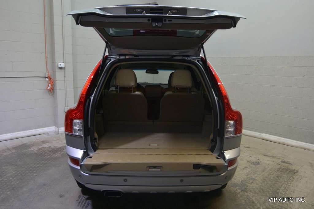 2014 Volvo XC90 FWD 4dr - 23055810 - 28