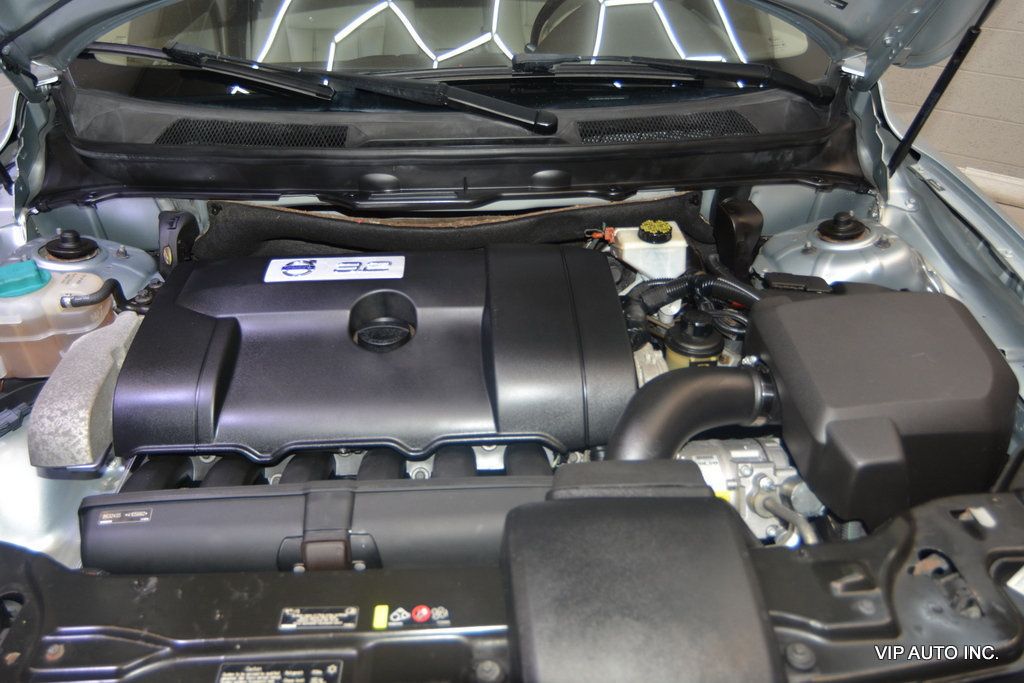 2014 Volvo XC90 FWD 4dr - 23055810 - 30