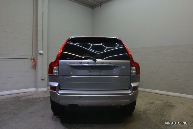 2014 Volvo XC90 FWD 4dr - 23055810 - 5