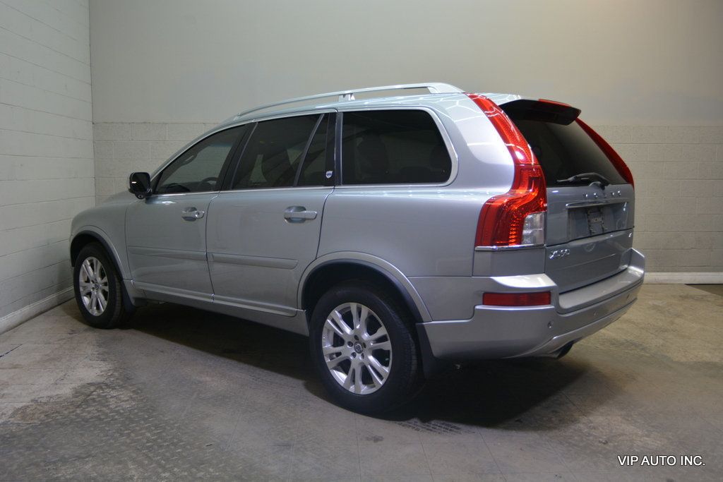 2014 Volvo XC90 FWD 4dr - 23055810 - 6