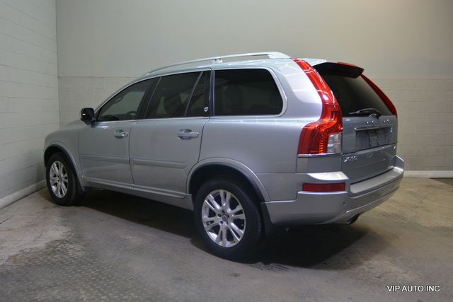 2014 Volvo XC90 FWD 4dr - 23055810 - 6