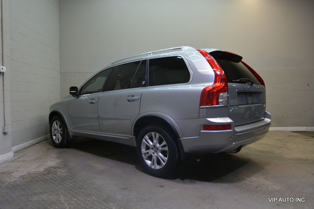 2014 Volvo XC90 FWD 4dr - 23055810 - 7