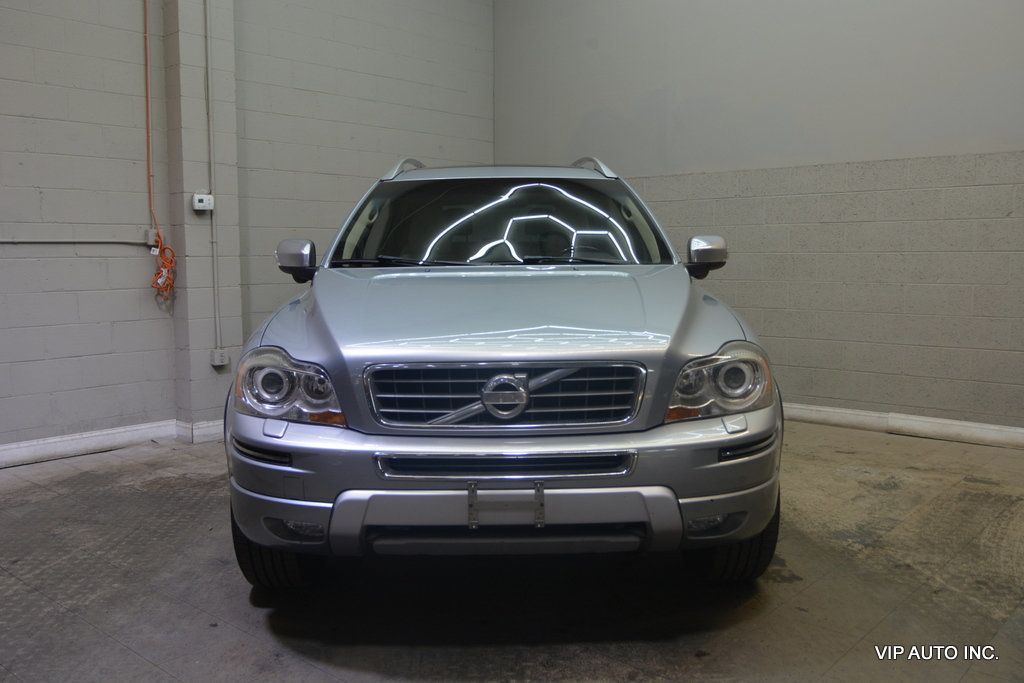 2014 Volvo XC90 FWD 4dr - 23055810 - 8