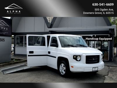 2014 VPG MV-1
