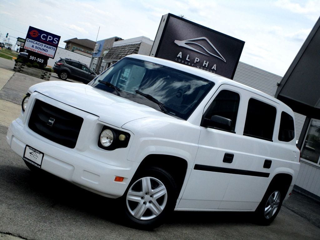2014 VPG MV-1  - 23023551 - 1
