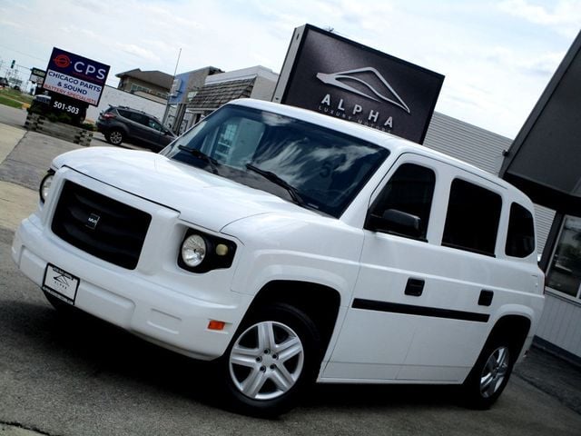 2014 VPG MV-1  - 23023551 - 1