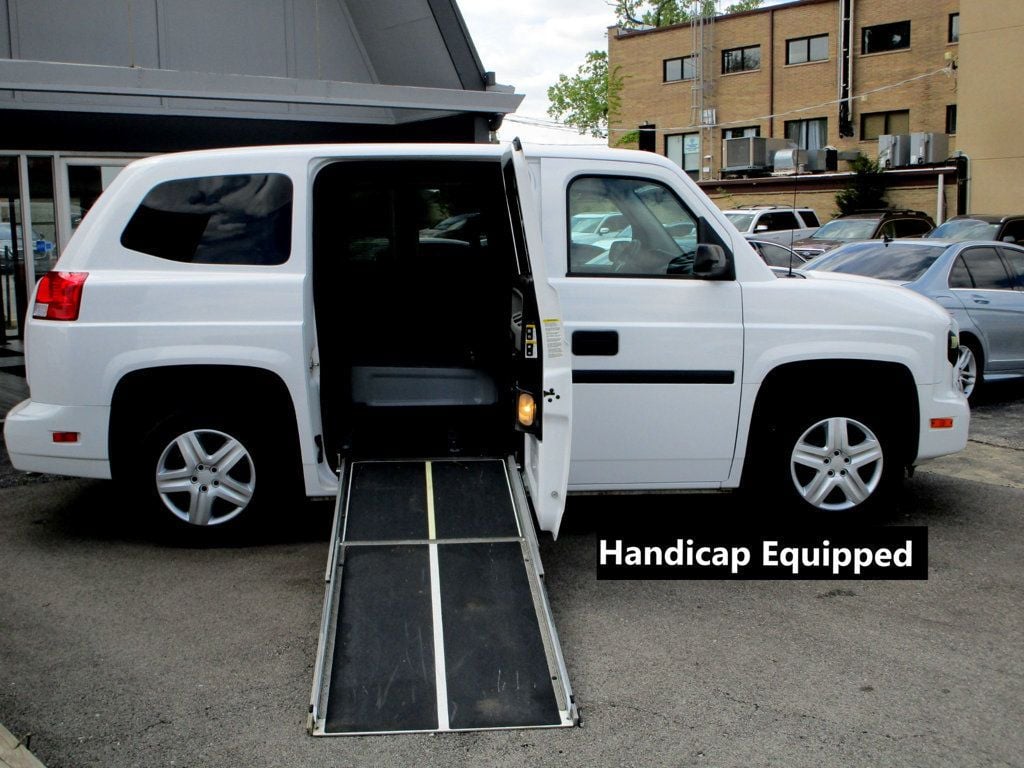 2014 VPG MV-1  - 23023551 - 2