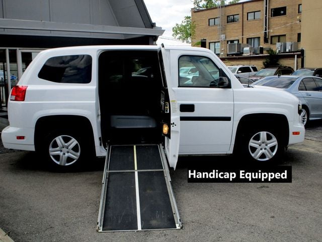 2014 VPG MV-1  - 23023551 - 2