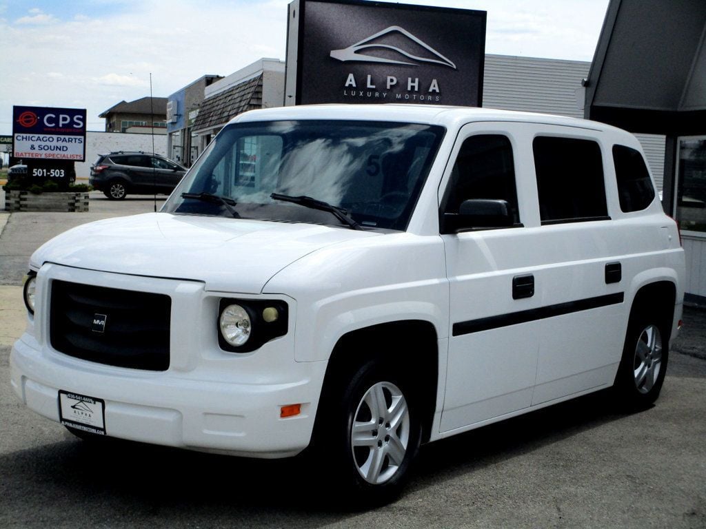 2014 VPG MV-1  - 23023551 - 3