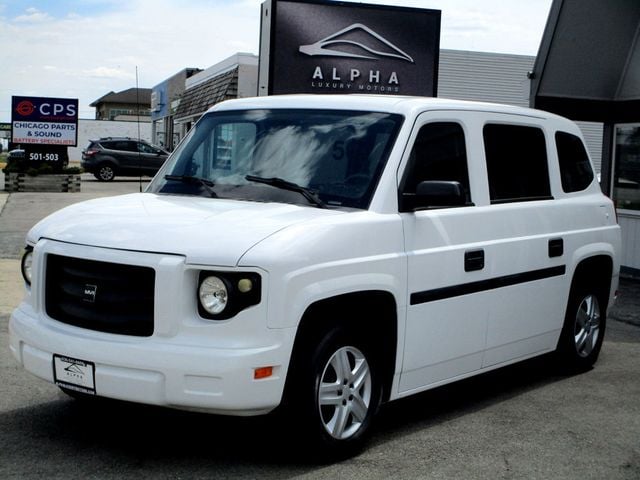 2014 VPG MV-1  - 23023551 - 3