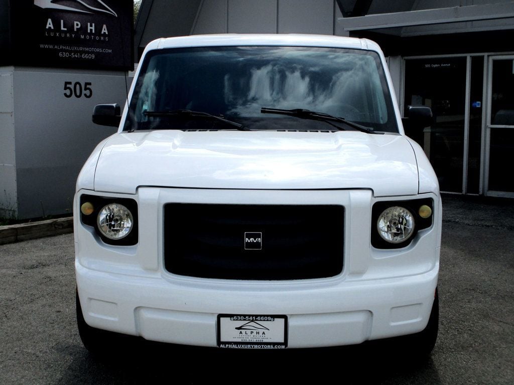 2014 VPG MV-1  - 23023551 - 4