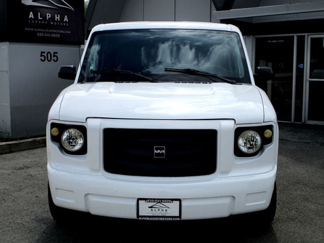 2014 VPG MV-1  - 23023551 - 4