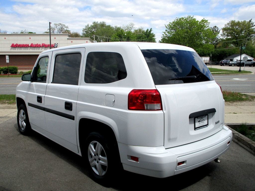2014 VPG MV-1  - 23023551 - 8
