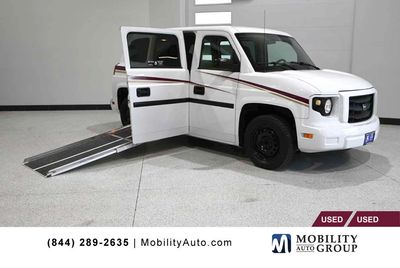 2014 VPG MV-1
