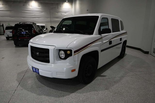 2014 VPG MV-1 DX Mobility Handicap Van - 23093161 - 9