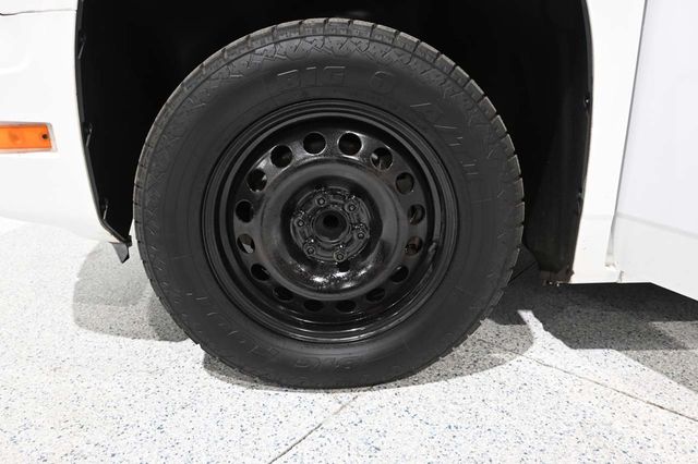 2014 VPG MV-1 DX Mobility Handicap Van - 23093161 - 11