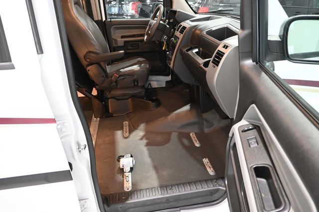 2014 VPG MV-1 DX Mobility Handicap Van - 23093161 - 15