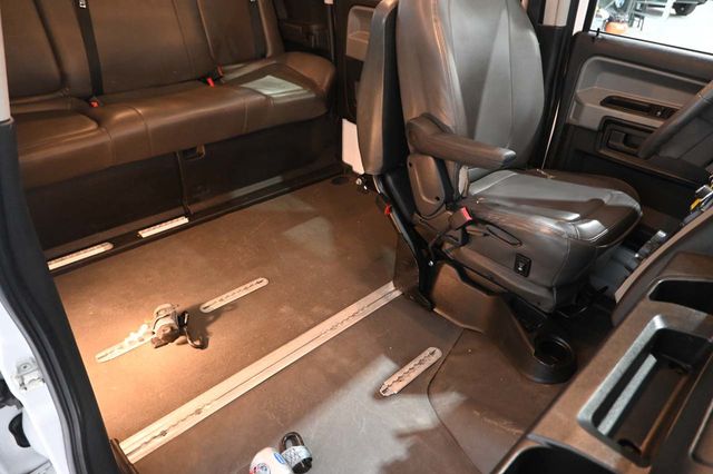 2014 VPG MV-1 DX Mobility Handicap Van - 23093161 - 16