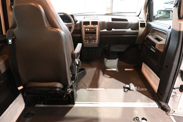 2014 VPG MV-1 DX Mobility Handicap Van - 23093161 - 20