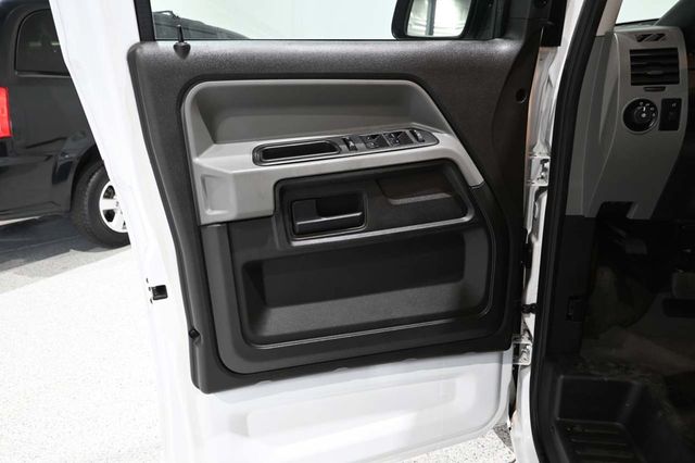 2014 VPG MV-1 DX Mobility Handicap Van - 23093161 - 26