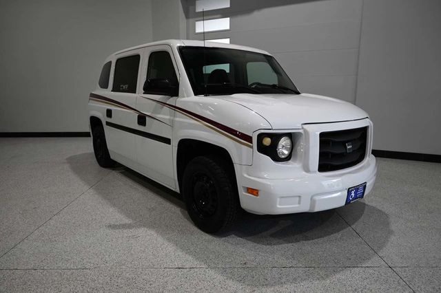 2014 VPG MV-1 DX Mobility Handicap Van - 23093161 - 2