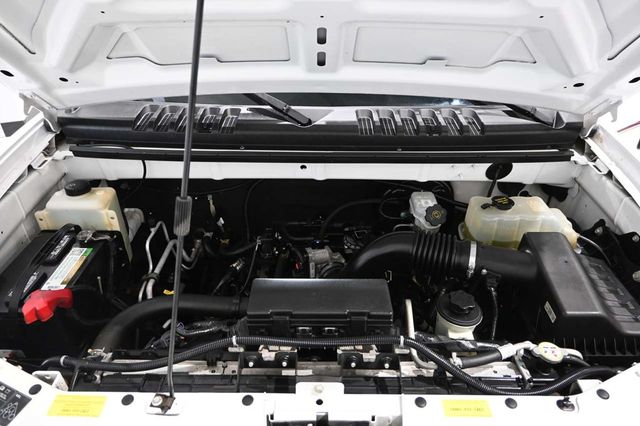 2014 VPG MV-1 DX Mobility Handicap Van - 23093161 - 30