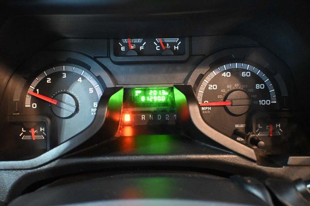 2014 VPG MV-1 DX Mobility Handicap Van - 23093161 - 31