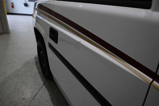 2014 VPG MV-1 DX Mobility Handicap Van - 23093161 - 35