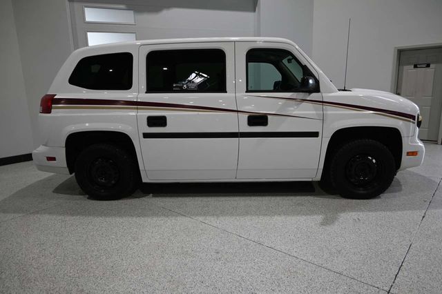 2014 VPG MV-1 DX Mobility Handicap Van - 23093161 - 4
