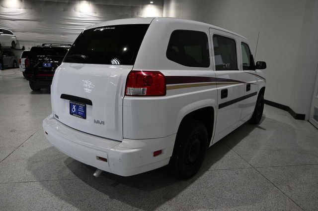 2014 VPG MV-1 DX Mobility Handicap Van - 23093161 - 5