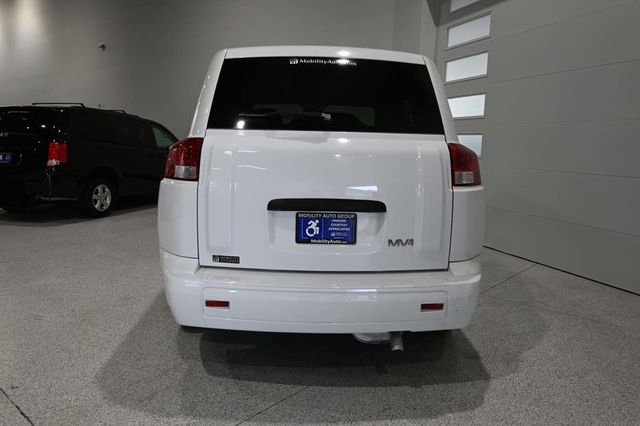 2014 VPG MV-1 DX Mobility Handicap Van - 23093161 - 6