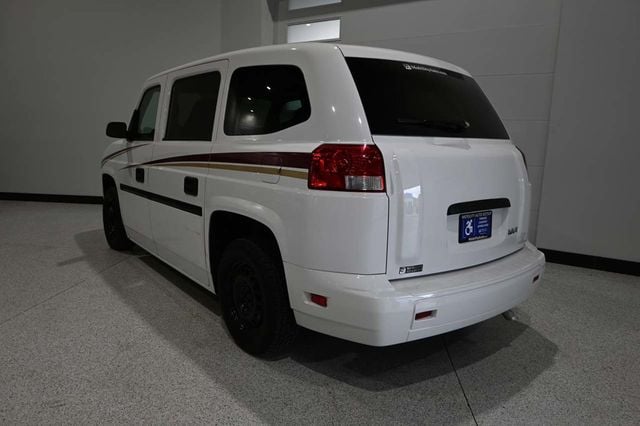 2014 VPG MV-1 DX Mobility Handicap Van - 23093161 - 7