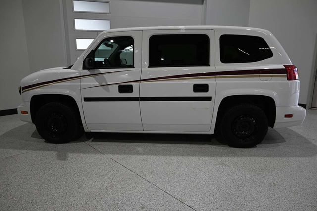 2014 VPG MV-1 DX Mobility Handicap Van - 23093161 - 8