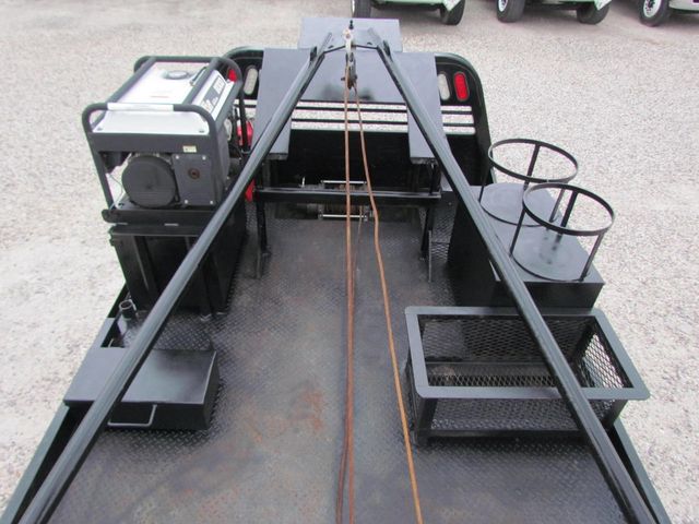 2014 Winch Bed Steel Floor  - 18858570 - 9