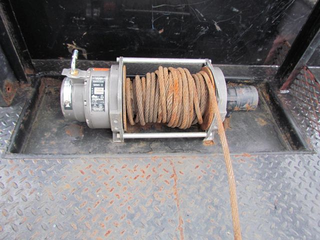 2014 Winch Bed Steel Floor  - 18858570 - 11