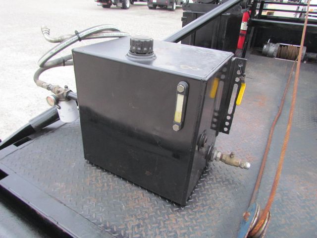 2014 Winch Bed Steel Floor  - 18858570 - 13